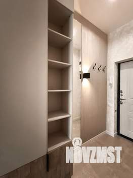 Студия квартира, посуточно, 24м2, 3/5 этаж