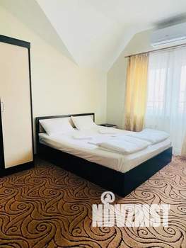 2-к квартира, посуточно, 45м2, 2/2 этаж