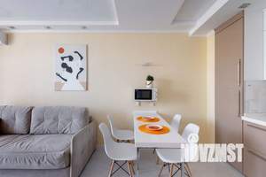 2-к квартира, посуточно, 36м2, 1/1 этаж