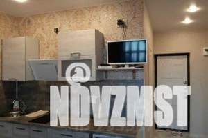 1-к квартира, посуточно, 26м2, 6/8 этаж