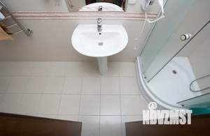 2-к квартира, посуточно, 45м2, 1/4 этаж