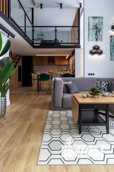 2-к квартира, на длительный срок, 100м2, 1/5 этаж