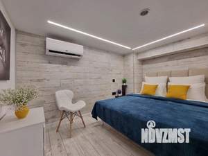 1-к квартира, посуточно, 21м2, 1/1 этаж