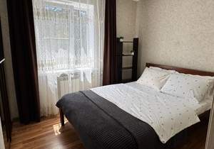 3-к квартира, на длительный срок, 52м2, 3/5 этаж