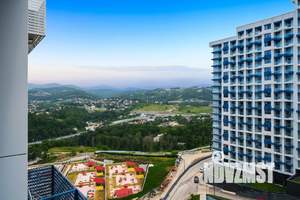 1-к квартира, посуточно, 21м2, 1/1 этаж