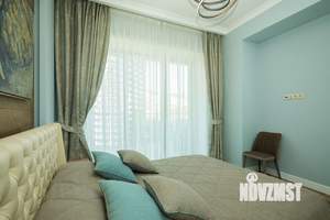 2-к квартира, на длительный срок, 96м2, 14/30 этаж
