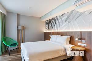 2-к квартира, посуточно, 39м2, 1/1 этаж