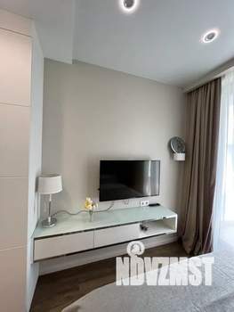 Студия квартира, посуточно, 21м2, 2/7 этаж