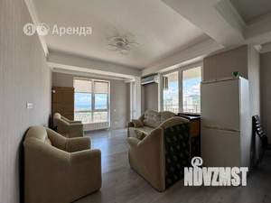 2-к квартира, на длительный срок, 58м2, 11/12 этаж