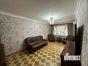 2-к квартира, на длительный срок, 54м2, 3/5 этаж