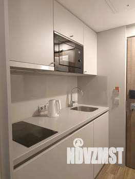 1-к квартира, посуточно, 28м2, 4/10 этаж