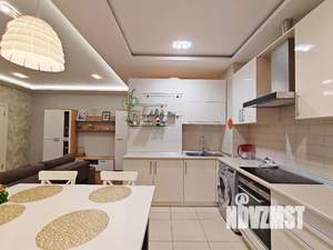 3-к квартира, посуточно, 62м2, 5/20 этаж