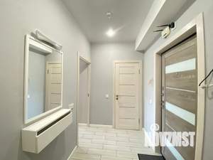 2-к квартира, посуточно, 50м2, 2/12 этаж