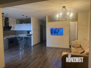 3-к квартира, на длительный срок, 85м2, 19/22 этаж