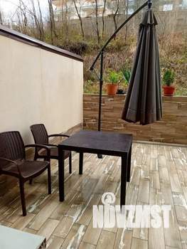 Студия квартира, посуточно, 26м2, 1/3 этаж