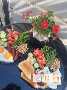 Студия квартира, посуточно, 15м2, 1/4 этаж