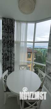 2-к квартира, посуточно, 65м2, 8/10 этаж