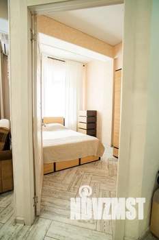 2-к квартира, посуточно, 35м2, 5/6 этаж