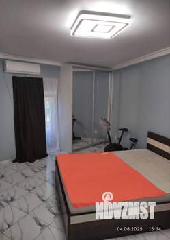 Студия квартира, на длительный срок, 32м2, 2/3 этаж