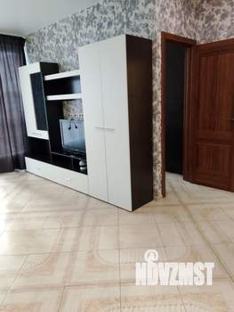 2-к квартира, на длительный срок, 38м2, 3/26 этаж