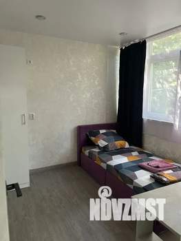 2-к квартира, посуточно, 31м2, 1/5 этаж