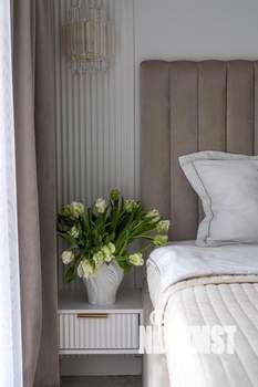 1-к квартира, на длительный срок, 38м2, 19/26 этаж