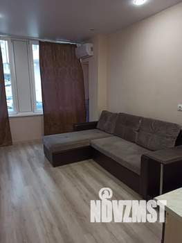 Студия квартира, посуточно, 28м2, 2/9 этаж