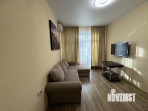 Студия квартира, на длительный срок, 23м2, 2/3 этаж