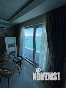 2-к квартира, посуточно, 88м2, 21/25 этаж