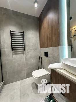 2-к квартира, посуточно, 76м2, 12/18 этаж