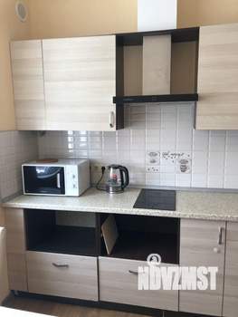 1-к квартира, на длительный срок, 35м2, 1/4 этаж