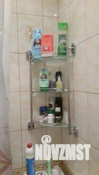 1-к квартира, посуточно, 32м2, 16/18 этаж