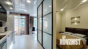 2-к квартира, посуточно, 50м2, 15/20 этаж