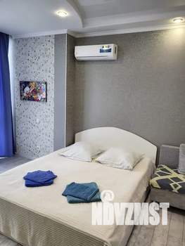 Студия квартира, посуточно, 32м2, 4/5 этаж