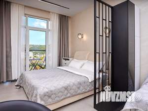 Студия квартира, посуточно, 30м2, 17/20 этаж