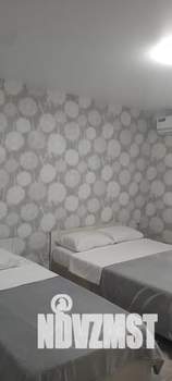 2-к квартира, посуточно, 60м2, 1/3 этаж