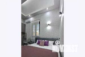 1-к квартира, посуточно, 32м2, 2/2 этаж