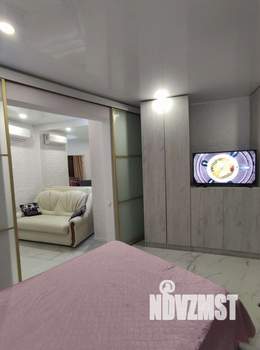 2-к квартира, посуточно, 59м2, 5/20 этаж