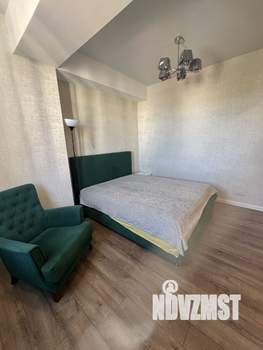 2-к квартира, на длительный срок, 80м2, 12/17 этаж