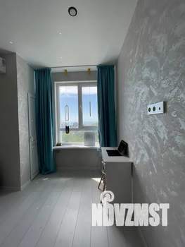 Студия квартира, посуточно, 18м2, 13/19 этаж