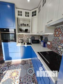 2-к квартира, на длительный срок, 45м2, 15/25 этаж