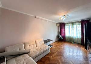 2-к квартира, на длительный срок, 50м2, 1/5 этаж