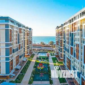 Студия квартира, посуточно, 29м2, 8/13 этаж