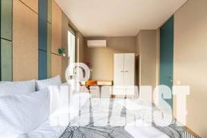 2-к квартира, посуточно, 35м2, 3/3 этаж