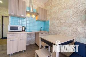 1-к квартира, посуточно, 25м2, 2/3 этаж