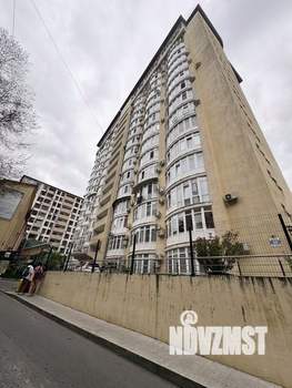 3-к квартира, на длительный срок, 51м2, 10/18 этаж