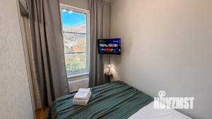 1-к квартира, посуточно, 40м2, 3/4 этаж