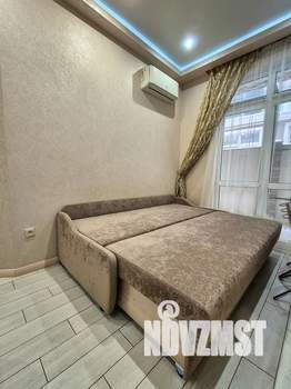 1-к квартира, посуточно, 35м2, 1/5 этаж