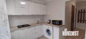 1-к квартира, посуточно, 35м2, 4/5 этаж