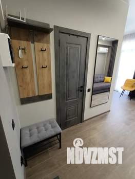 Студия квартира, посуточно, 24м2, 5/9 этаж